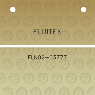 fluitek-flk02-03777