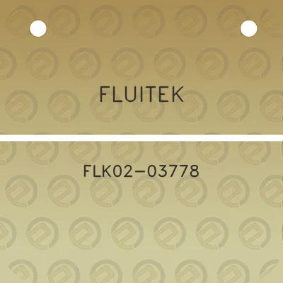 fluitek-flk02-03778