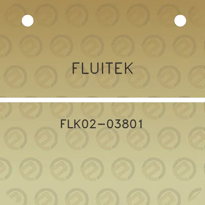 fluitek-flk02-03801