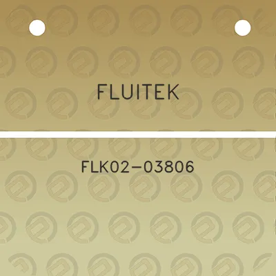 fluitek-flk02-03806