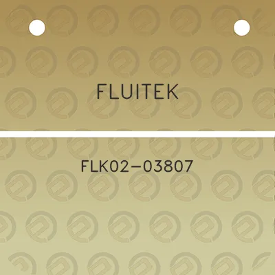 fluitek-flk02-03807