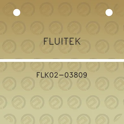 fluitek-flk02-03809