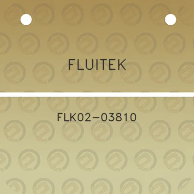 fluitek-flk02-03810