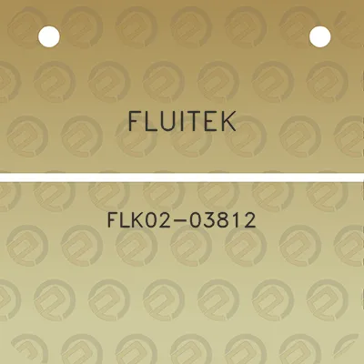 fluitek-flk02-03812