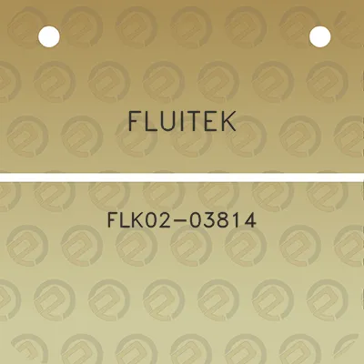 fluitek-flk02-03814