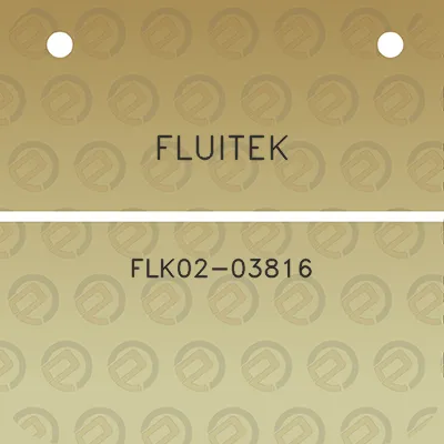 fluitek-flk02-03816