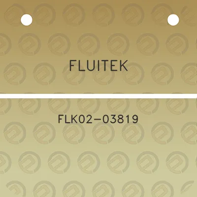 fluitek-flk02-03819