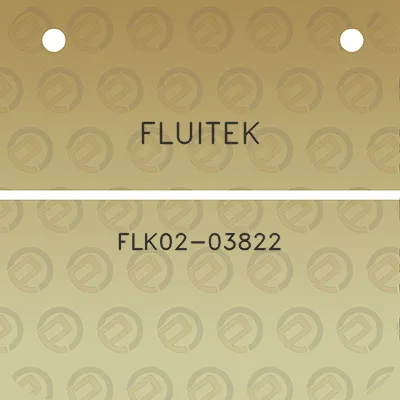 fluitek-flk02-03822