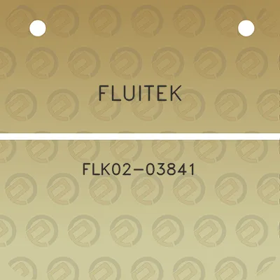 fluitek-flk02-03841