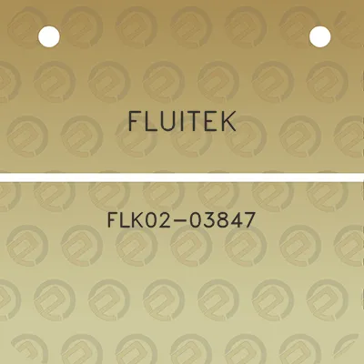 fluitek-flk02-03847