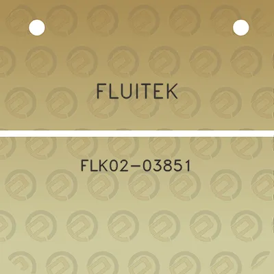 fluitek-flk02-03851