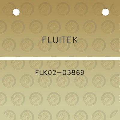 fluitek-flk02-03869