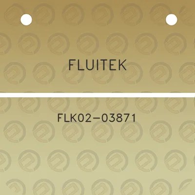 fluitek-flk02-03871