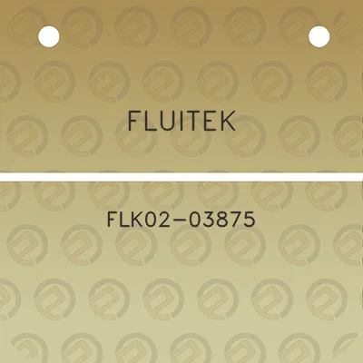 fluitek-flk02-03875