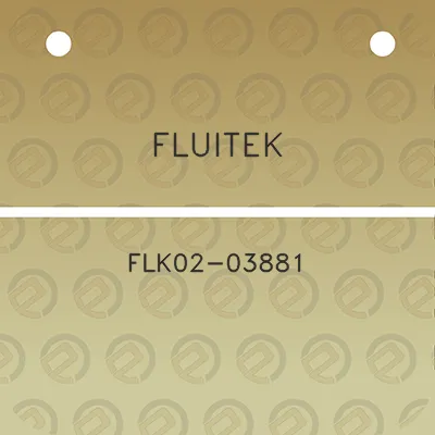 fluitek-flk02-03881