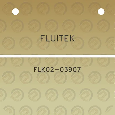 fluitek-flk02-03907