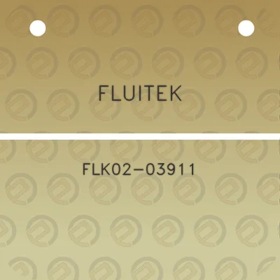 fluitek-flk02-03911