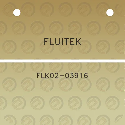 fluitek-flk02-03916