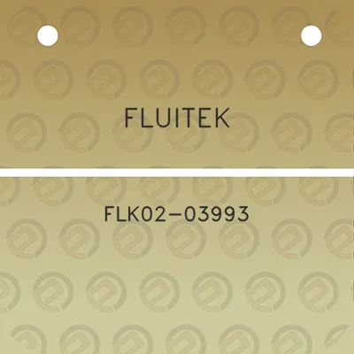 fluitek-flk02-03993