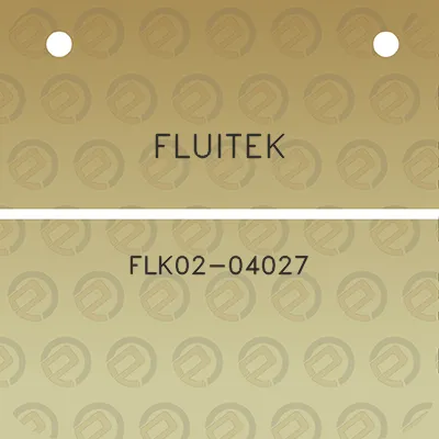 fluitek-flk02-04027