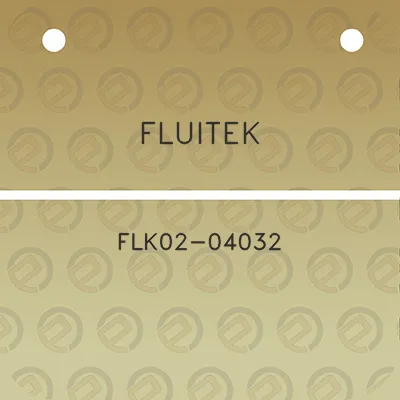 fluitek-flk02-04032