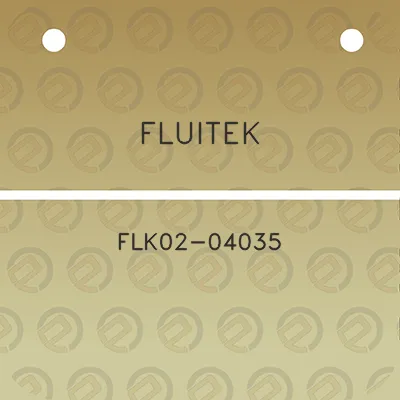 fluitek-flk02-04035