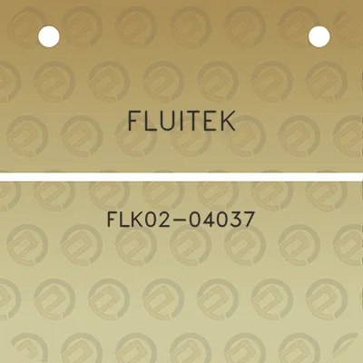 fluitek-flk02-04037