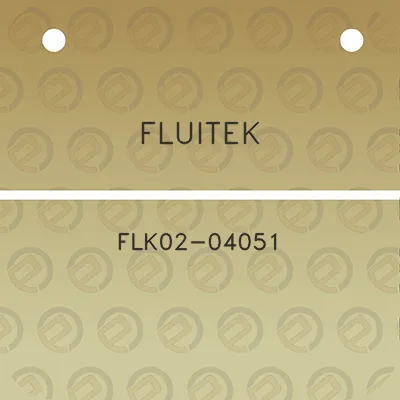 fluitek-flk02-04051