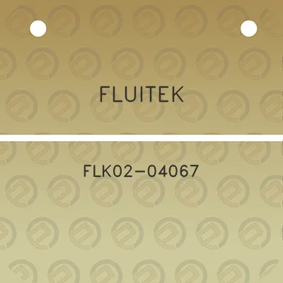 fluitek-flk02-04067