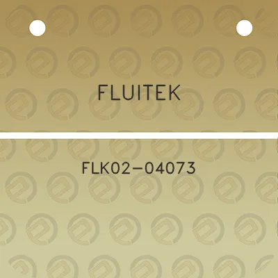 fluitek-flk02-04073