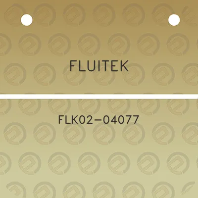 fluitek-flk02-04077