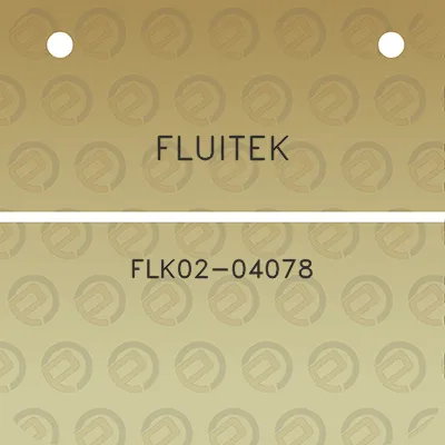 fluitek-flk02-04078