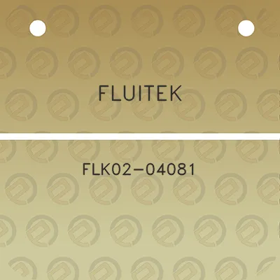 fluitek-flk02-04081