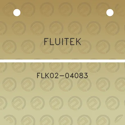 fluitek-flk02-04083