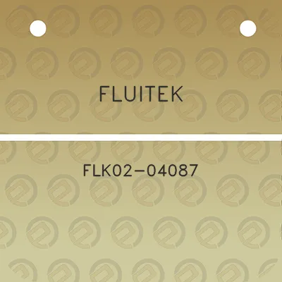 fluitek-flk02-04087