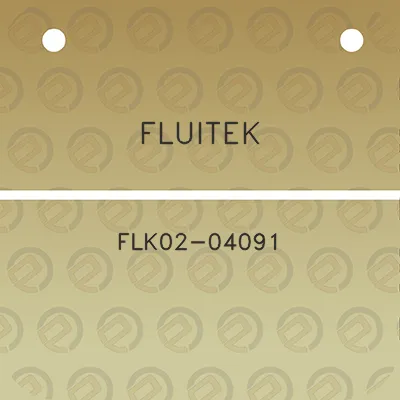 fluitek-flk02-04091