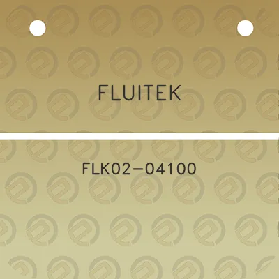 fluitek-flk02-04100