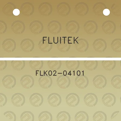 fluitek-flk02-04101