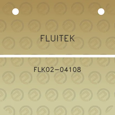 fluitek-flk02-04108