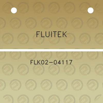 fluitek-flk02-04117