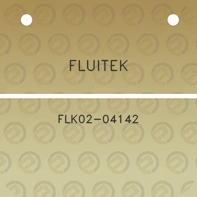 fluitek-flk02-04142