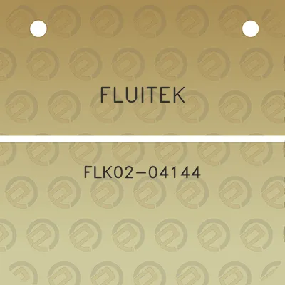 fluitek-flk02-04144