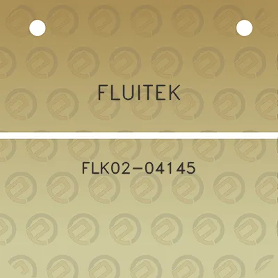 fluitek-flk02-04145