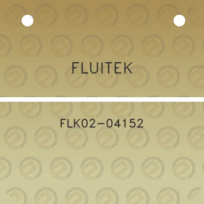 fluitek-flk02-04152