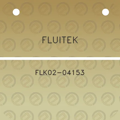 fluitek-flk02-04153