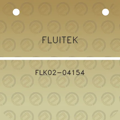 fluitek-flk02-04154