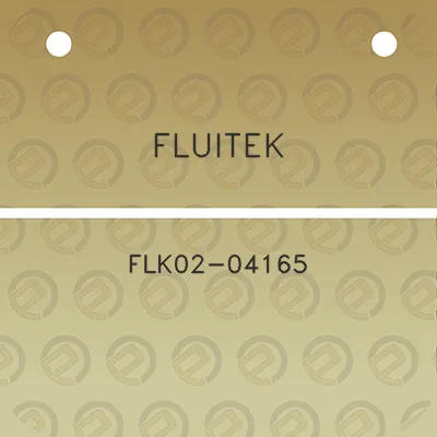 fluitek-flk02-04165