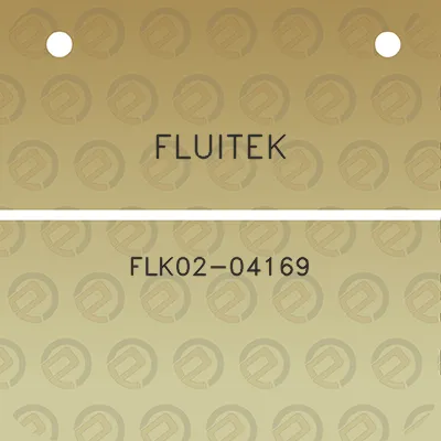 fluitek-flk02-04169