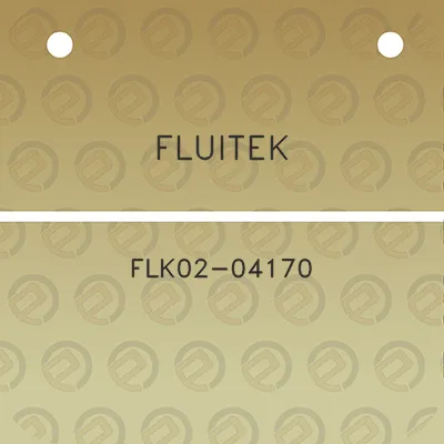 fluitek-flk02-04170