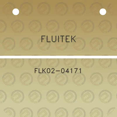 fluitek-flk02-04171